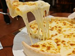 -Tiaye恬野大山·深盘披萨西餐厅(吾悦广场店)