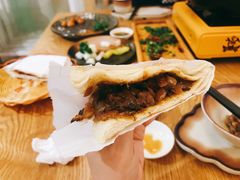 -衡哥肉铺