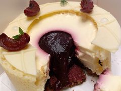 -潮一不贰·法式甜品·生日蛋糕·西式简餐(外滩店)