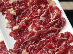 -潮悦牛肉火锅城(水贝店)