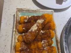 -蛙蛙鸡冷锅鱼(驷马桥店)