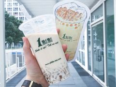 -1点点(银座和谐广场店)