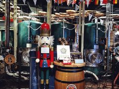 -Paulaner·德国帕拉娜自酿啤酒餐厅(海上世界店)