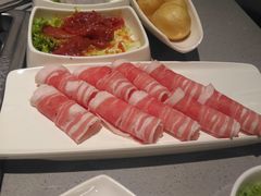 -海底捞火锅(振华商厦店)