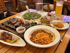 -MR.ROCKY洛奇先生·西餐&酒吧(琶醍店)