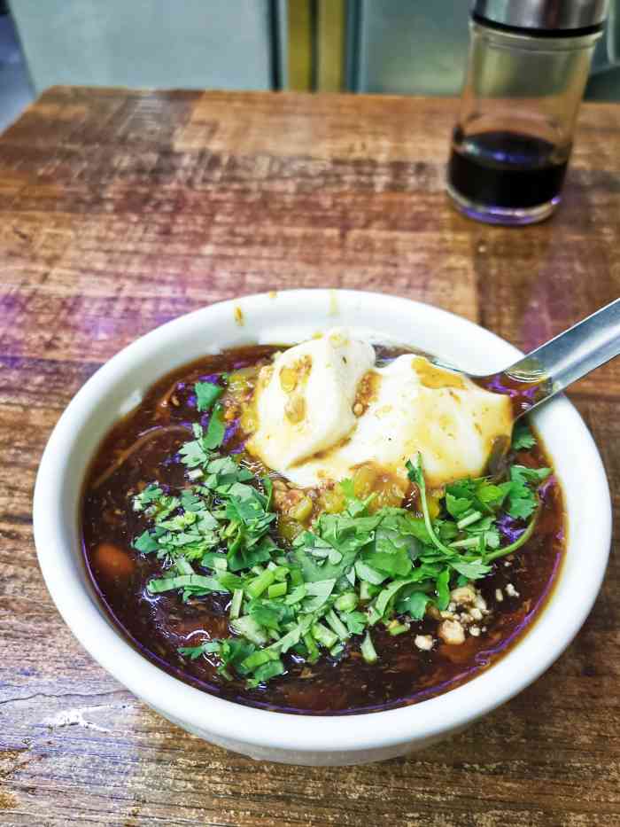 杨师傅蒸碗老豆腐(山西总店)-"来到山西最最喜欢的早餐店 没有之一哇