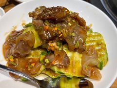 -77号渔船·蒸海鲜青岛菜(积米崖店)