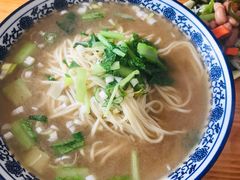 -竹青胶东摔面(黄岛开发区店)