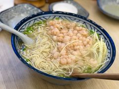 -朱洪元苏式面馆(绿宝广场店)
