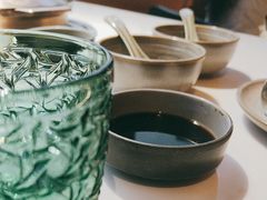 -喃喃椰·糟粕醋·椰子鸡火锅(七堡花园店)