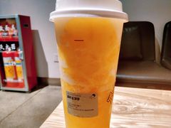 -喜茶(深圳东门1234店)