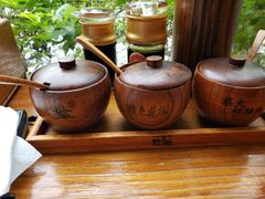 -黔派·虾子羊肉粉·小吃(佳宁娜广场店)