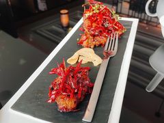 -南京景枫万豪酒店·万豪中餐厅