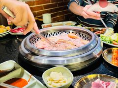 -梨花自助烤肉(乐宾店)