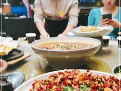 -李氏传家菜(兴城路店)