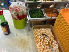 -老牌柳州螺蛳粉(同班同学美食城店)