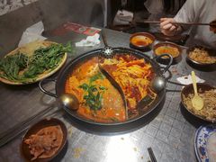 -冯校长老火锅(深圳总店)