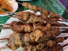 -蒙乡烤全羊·烤羊腿(京溪同和店)