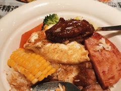 -敏华冰厅(平安金融中心店)