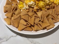 -双合园·海鲜水饺青岛菜(上清路店)