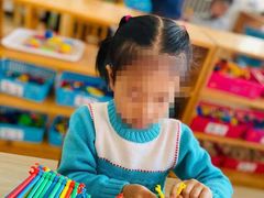 -爱彼格林珑悦幼儿园