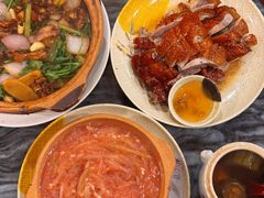 -紫金食坊(江南西路店)