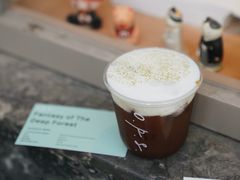 Fantasy&nbsp;of&nbsp;The&nbsp;Deep&nbsp;Forest-O.P.S. CAFE