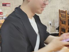 -味仙疯美蛙鱼头(清扬路总店)