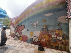 -安吉Hello Kitty乐园