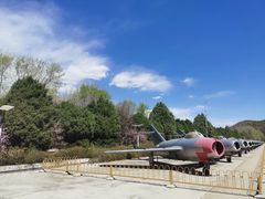 -中国航空博物馆