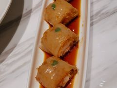 金网肠粉-香樟花园新粤料理(无锡万象城店)