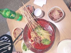 -付小姐在成都(川沙店)