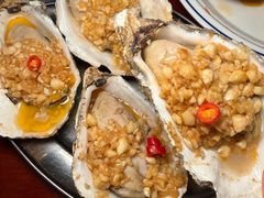 -辉记炭烧海鲜大排档·老字号(福田店)