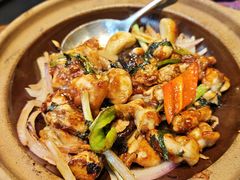 -桃桃厨房(公明店)