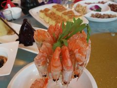 -羊城酒店·中餐厅