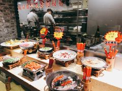 -厨道重庆菜馆(鸳鸯店)