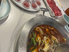 -古乐牛香·鲜牛肉自助火锅(南京总店)