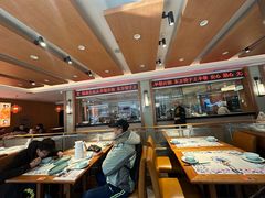 -东方饺子王(新阳路店)