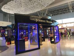 -吉隆坡国际机场