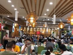 大堂-大师傅金奖啤酒鱼(西街口总店)