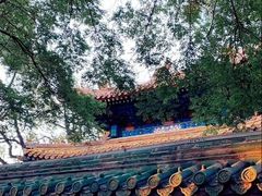 -北京国子监胡同