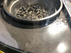 -自黑豆夫·臭豆腐夹馍(四海唐人街店)