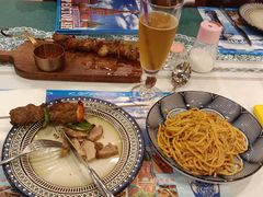 -安德烈俄式西餐厅(中央大街店)