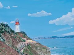 -漳州滨海火山岛自然生态风景区