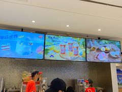 -DQ·蛋糕·冰淇淋(回龙观同成街)