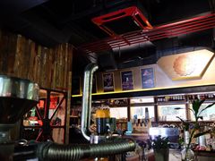 -NLFS1983咖啡花园餐厅(锦桂店)