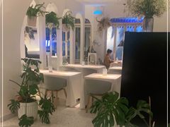 -春树下·树屋花房西餐厅(罍街AS1980店)