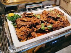 -透明思烤·自助烤肉海鲜火锅(东部星悦天地店)