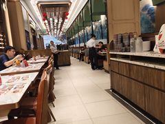-新世界餐厅(万达店)