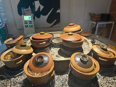 -黄山老妈·土菜(碧桂园店)